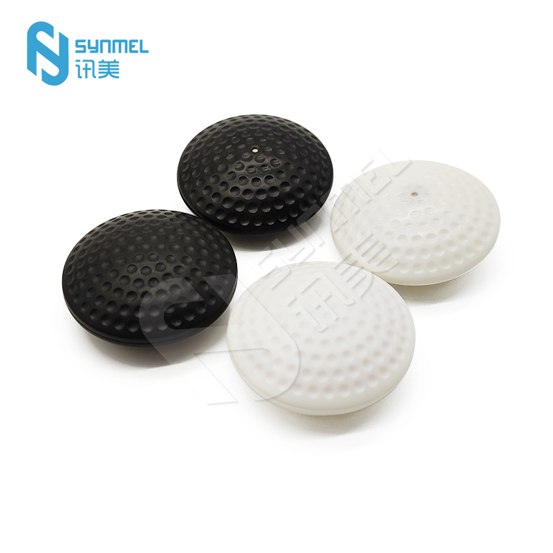 Como instalar corretamente as tags de golfe anti-roubo